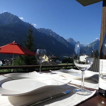 Ferienwohnung Eller Telfes im Stubai Ruang foto
