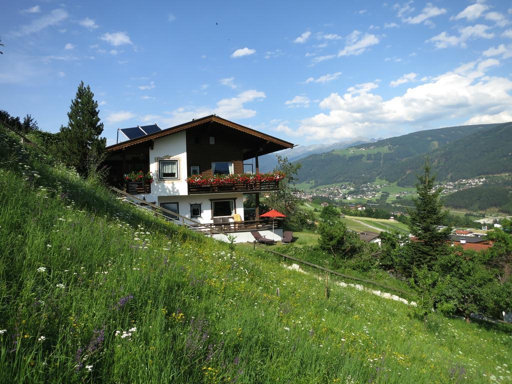Ferienwohnung Eller Telfes im Stubai Ruang foto