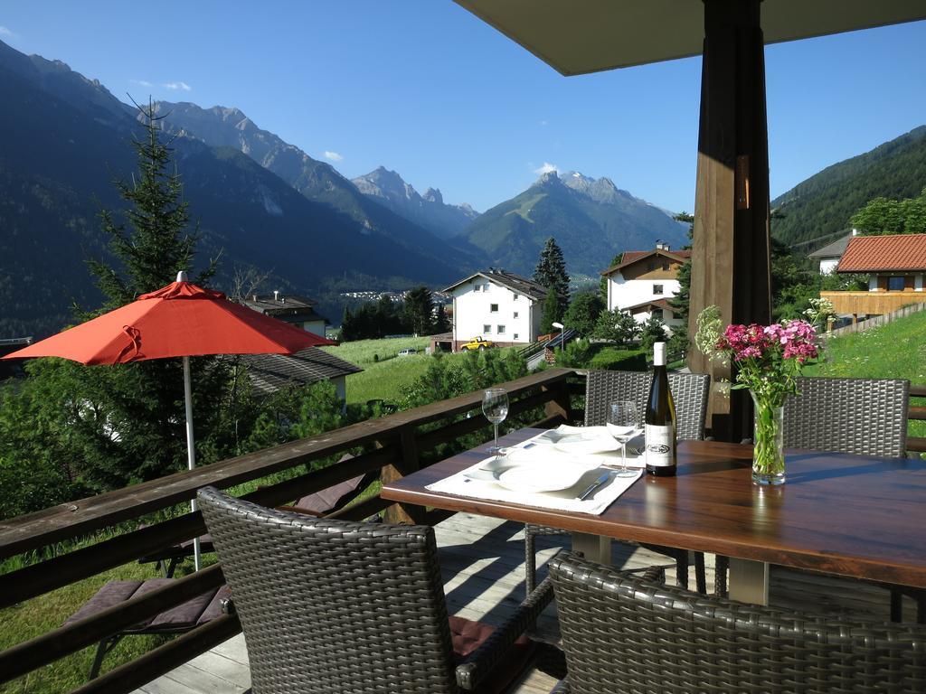 Ferienwohnung Eller Telfes im Stubai Ruang foto