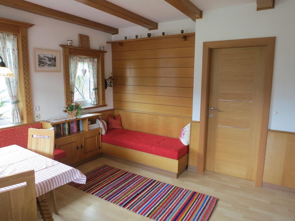 Ferienwohnung Eller Telfes im Stubai Ruang foto