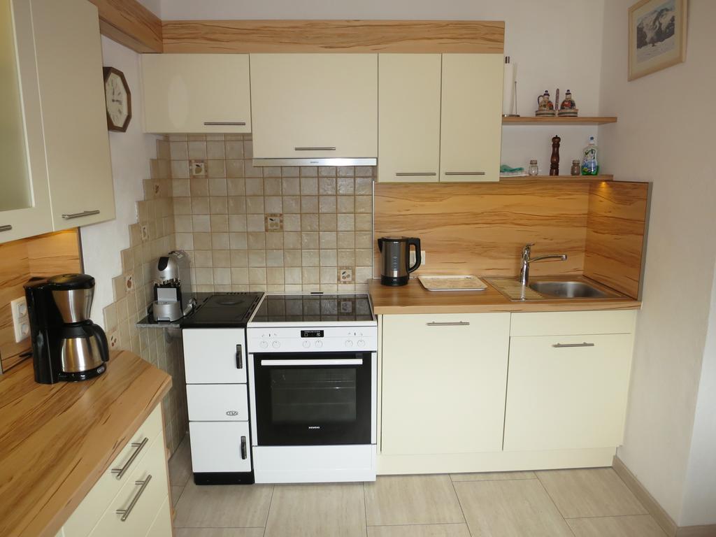 Ferienwohnung Eller Telfes im Stubai Ruang foto