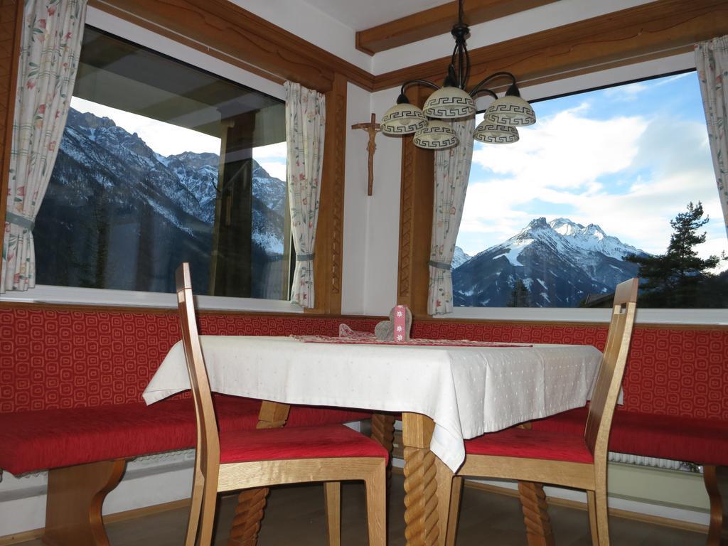 Ferienwohnung Eller Telfes im Stubai Ruang foto